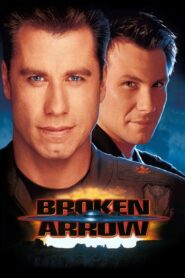 Broken Arrow – Σπασμένο βέλος