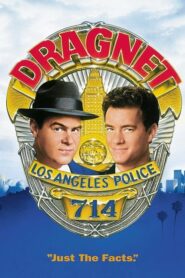 Dragnet – Οι Δυο Ατσίδες