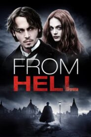 From Hell – Επισκέπτης από την κόλαση