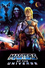 Masters of the Universe – Οι κυρίαρχοι του σύμπαντος