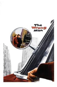 The Wrong Man – 13 εγκλήματα ζητούν ένοχο
