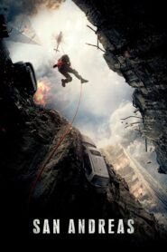 San Andreas – San Andreas: Επικίνδυνο Ρήγμα