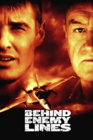 Behind Enemy Lines – Σε Εχθρικό Έδαφος