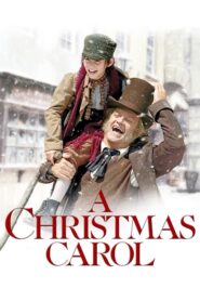 A Christmas Carol – Το πνεύμα των Χριστουγέννων