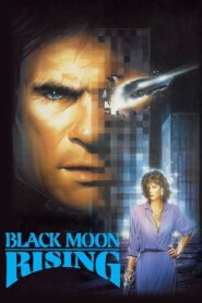 Black Moon Rising