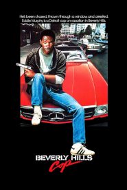 Beverly Hills Cop – Ο Μπάτσος του Μπέβερλι Χιλς