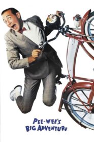 Pee-wee’s Big Adventure – Η μεγάλη περιπέτεια του Πι-Γουή