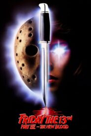 Friday the 13th Part VII: The New Blood – Παρασκευή και 13 μέρος 7: Το νέο αίμα
