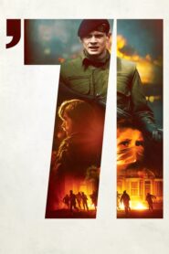 Seventy One – ’71