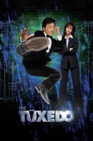 The Tuxedo – Το Σμόκιν της Συμφοράς!