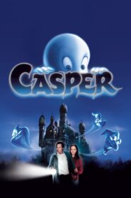 Casper – Κάσπερ, το φαντασματάκι