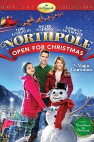 Northpole: Open for Christmas