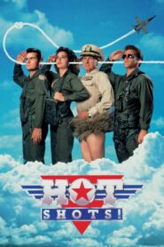 Hot Shots! – Στραβοί Πιλότοι Σε F-16