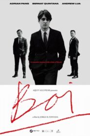Boi – Αντιμέτωπος με τον Χρόνο