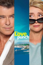 The Love Punch – Το κόλπο της ζωής μας