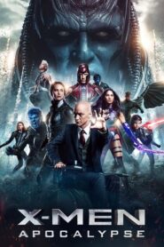 X-Men: Apocalypse – X-Men: Απόκαλιψ