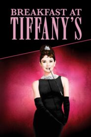 Breakfast at Tiffany’s – Πρόγευμα στο Τίφανις