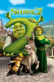 Shrek 2 – Σρεκ 2