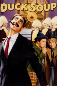 Duck Soup – Σούπα Πάπιας