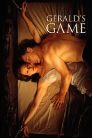 Gerald’s Game – Το παιχνίδι του Τζέραλντ