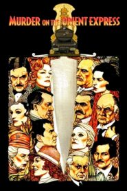 Murder on the Orient Express – Έγκλημα στο Όριαν Εξπρές