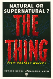 The Thing from Another World – Το πράγμα από τον άλλον κόσμο
