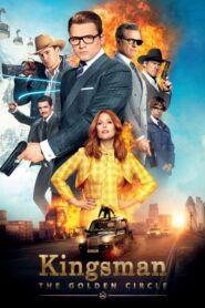 Kingsman: The Golden Circle – Kingsman: Ο Χρυσός Κύκλος