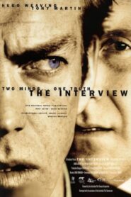 The Interview – Κοινό μυστικό – Η Συνέντευξη