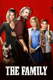 The Family – Επικίνδυνη Οικογένεια
