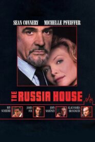 The Russia House – Ρώσικη εστία
