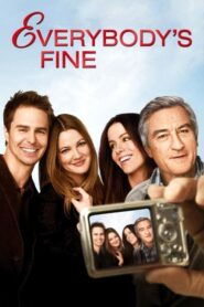 Everybody’s Fine – Είναι όλοι τους καλά