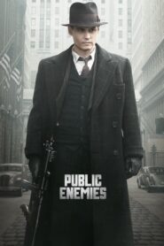 Public Enemies – Δημόσιος Κίνδυνος