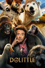 Dolittle – Ντούλιτλ
