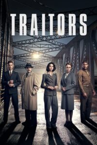 Traitors: Season 1