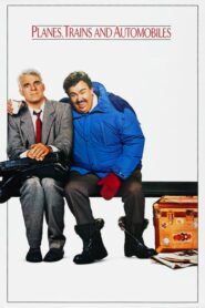 Planes, Trains and Automobiles – Αεροπλάνα, λιμουζίνες και τραίνα