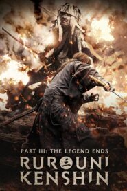 Rurouni Kenshin: The Legend Ends – Rurôni Kenshin: Densetsu no saigo-hen
