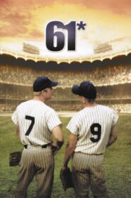 61* – Home Run Race