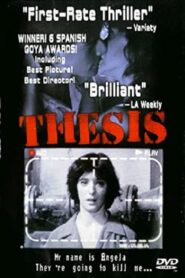 Thesis – Διδακτορική διατριβή