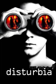 Disturbia – Υποψίες