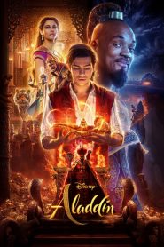 Aladdin – Αλαντίν