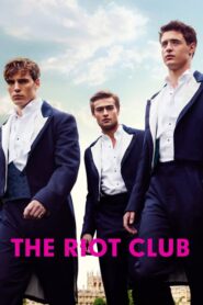 The Riot Club – Η λέσχη της κομψής αλητείας