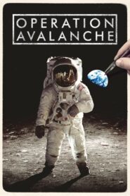 Operation Avalanche – Επιχείρηση Χιονοστιβάδα