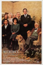 Moonstruck – Κάτω από τη λάμψη του φεγγαριού