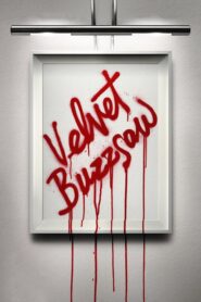 Velvet Buzzsaw – Βελούδινο Πριόνι