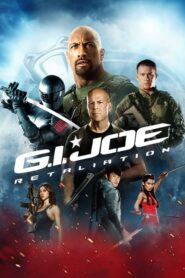 G.I. Joe: Retaliation – G.I. Joe: Αντίποινα