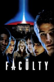 The Faculty – Η εισβολή