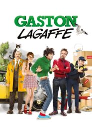 Gaston Lagaffe – Γκαστόν, ο γκαφατζής