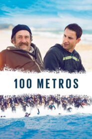 100 Meters – 100 metros – 100 Μέτρα