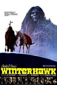 Winterhawk – Το μαυρο γερακι του Βορρα