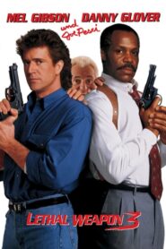 Lethal Weapon 3 – Φονικό Οπλο 3